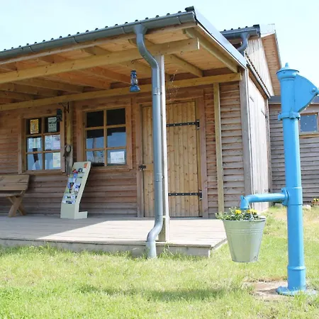Rustikales Horse Lake Ranch Haus 2 *